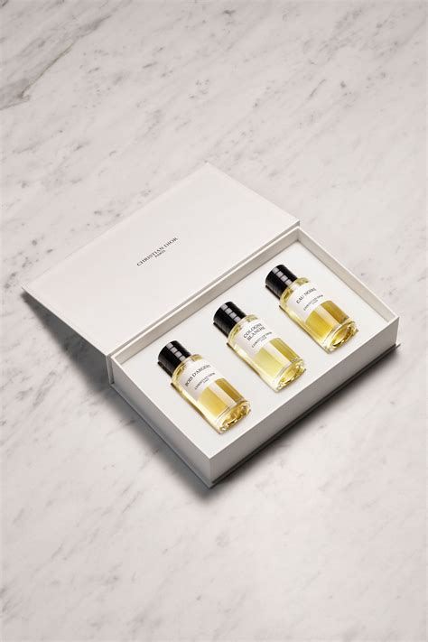 christian dior industry fmcg|Parfums Christian Dior Embraces Avantium’s Releaf for its eco .